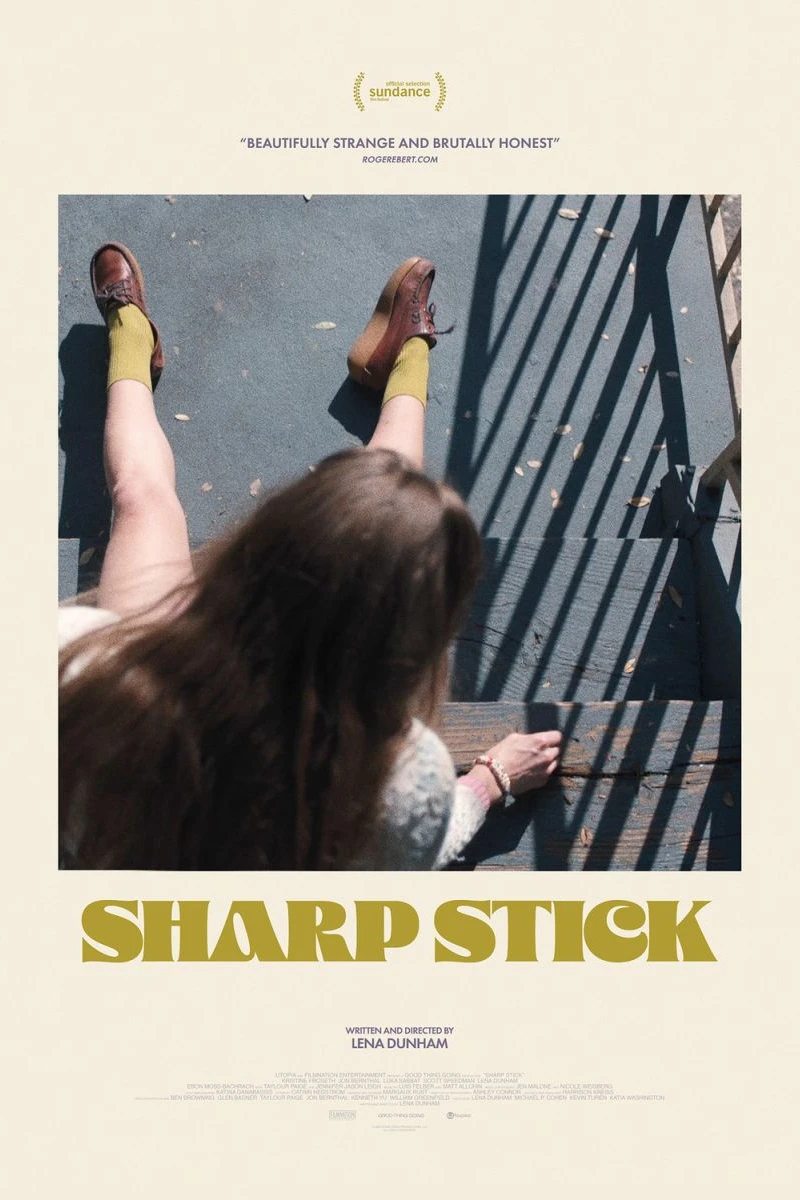 Sharp Stick (2022)