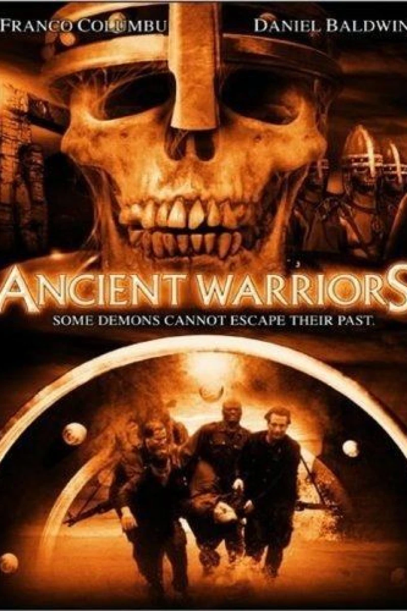 Ancient Warriors (2003)