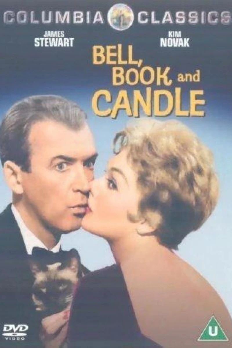 Bell Book and Candle (1958)