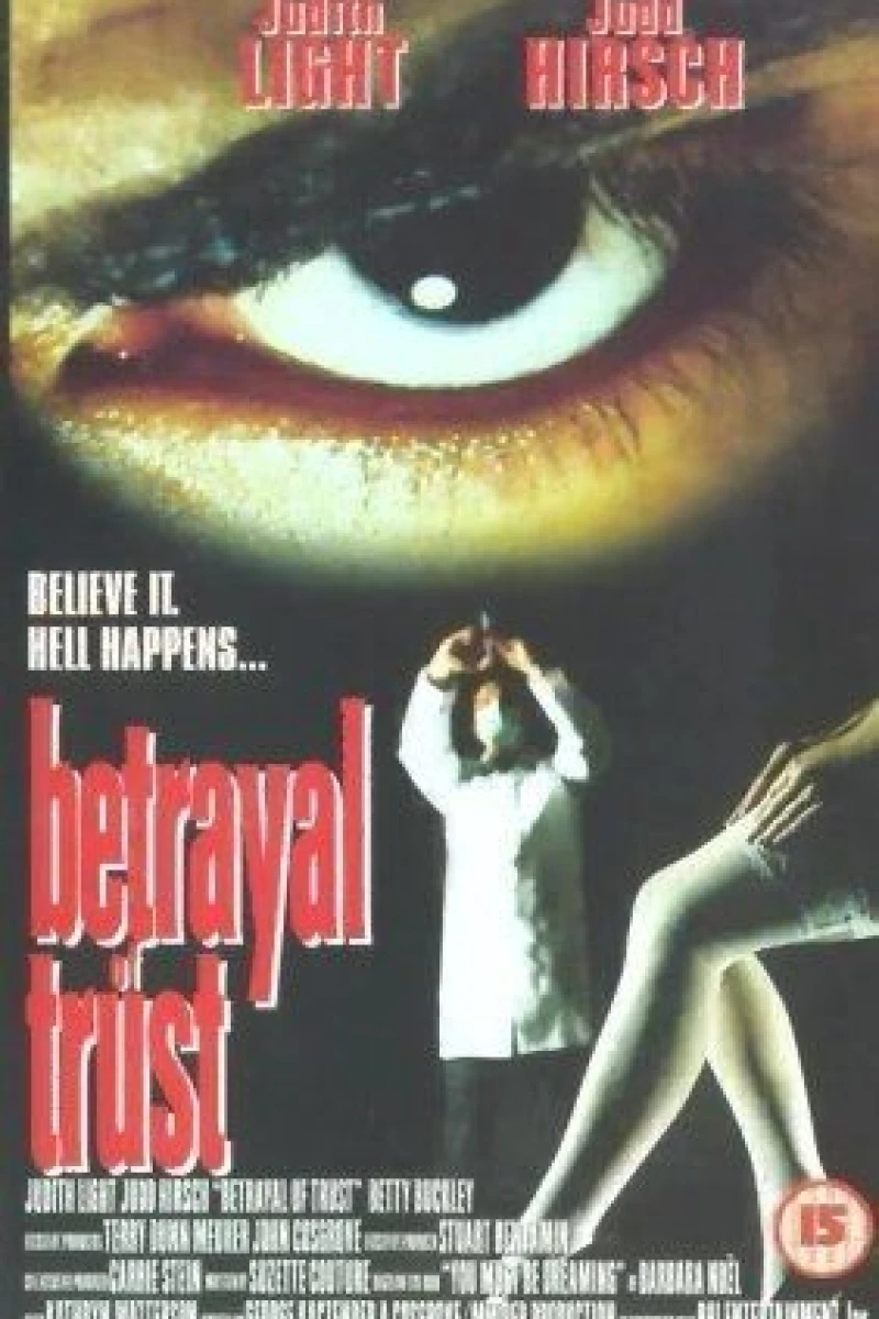 Betrayal of Trust (1994)
