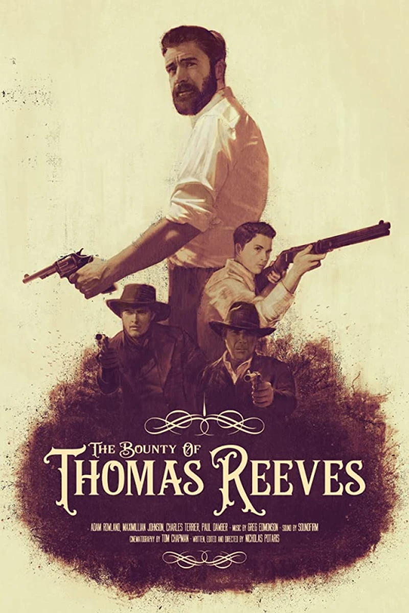 The Bounty of Thomas Reeves (2018)