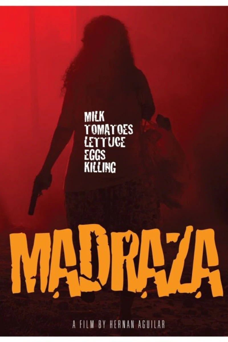 Madraza (2017)