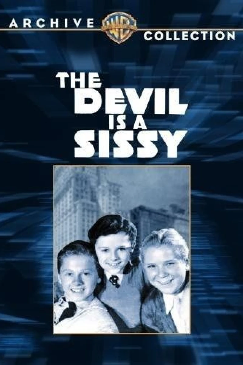 The Devil Is a Sissy (1936)
