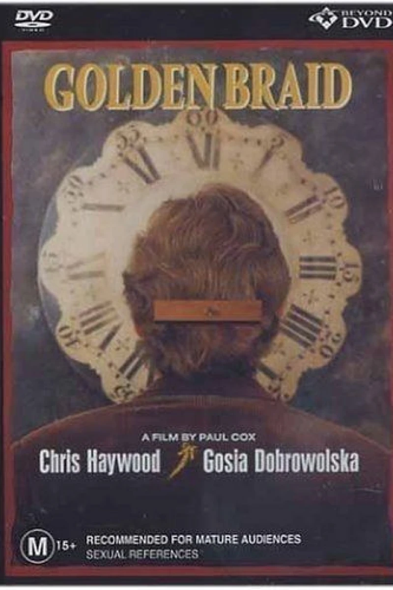 Golden Braid (1990)