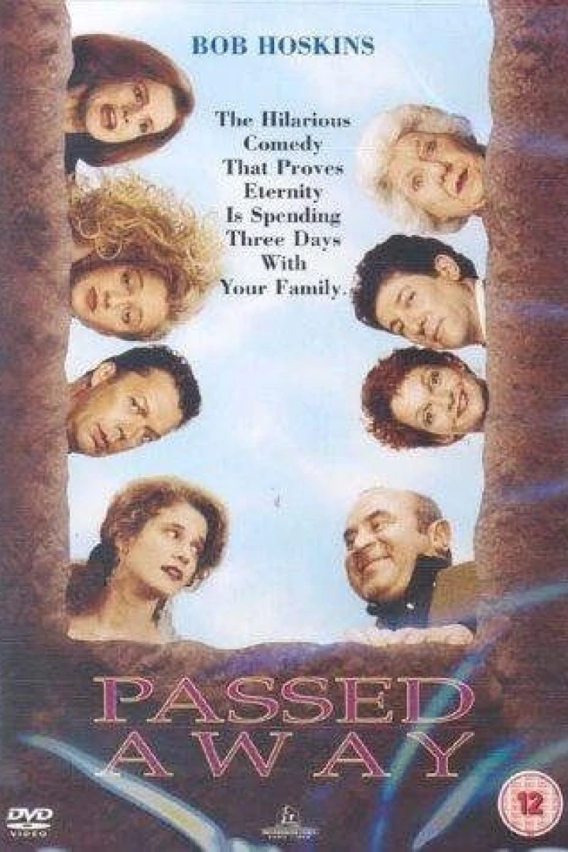 Passed Away (1992)