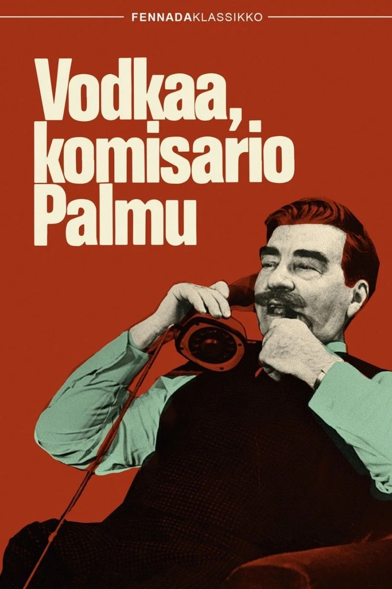 Vodka, Mr. Palmu (1969)