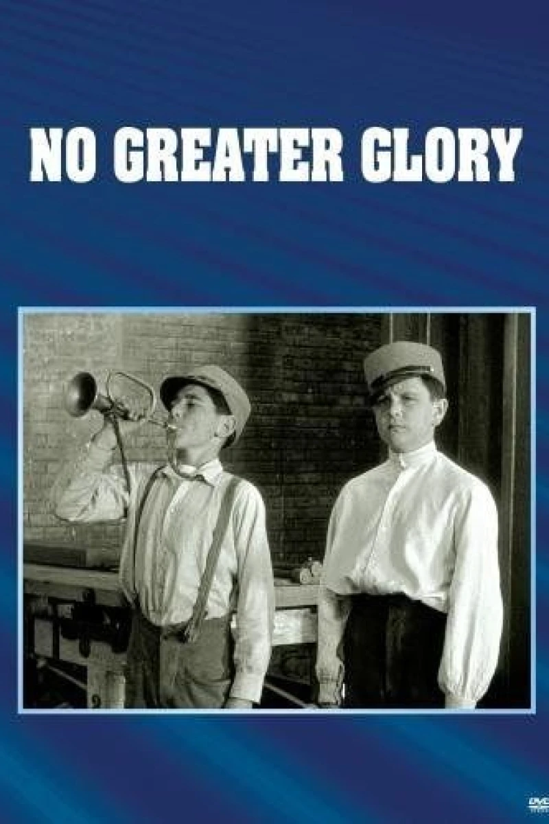 No Greater Glory (1934)