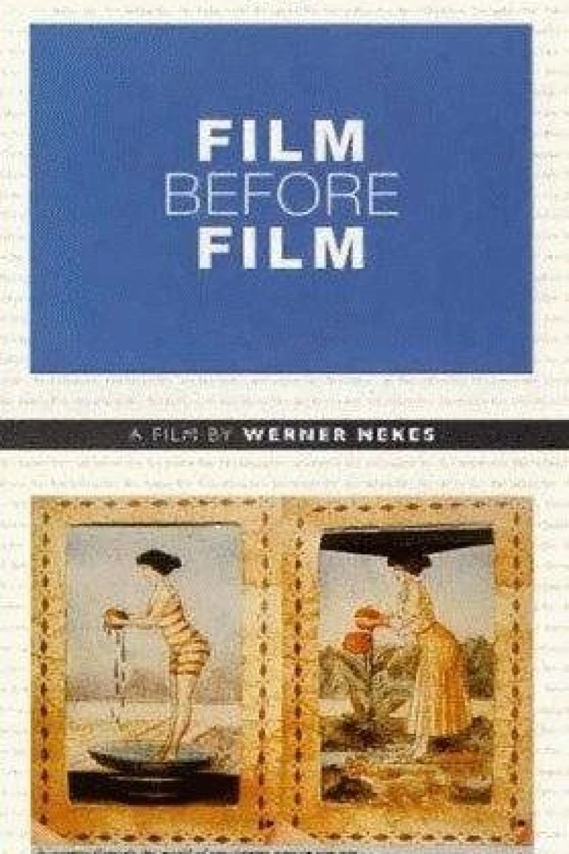 Film Before Film (1986)