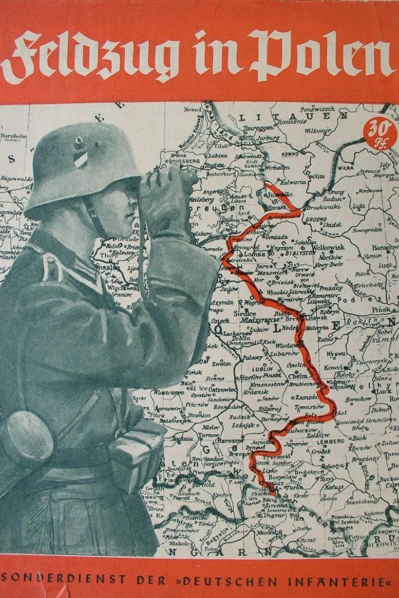 Campaign in Poland (1940)