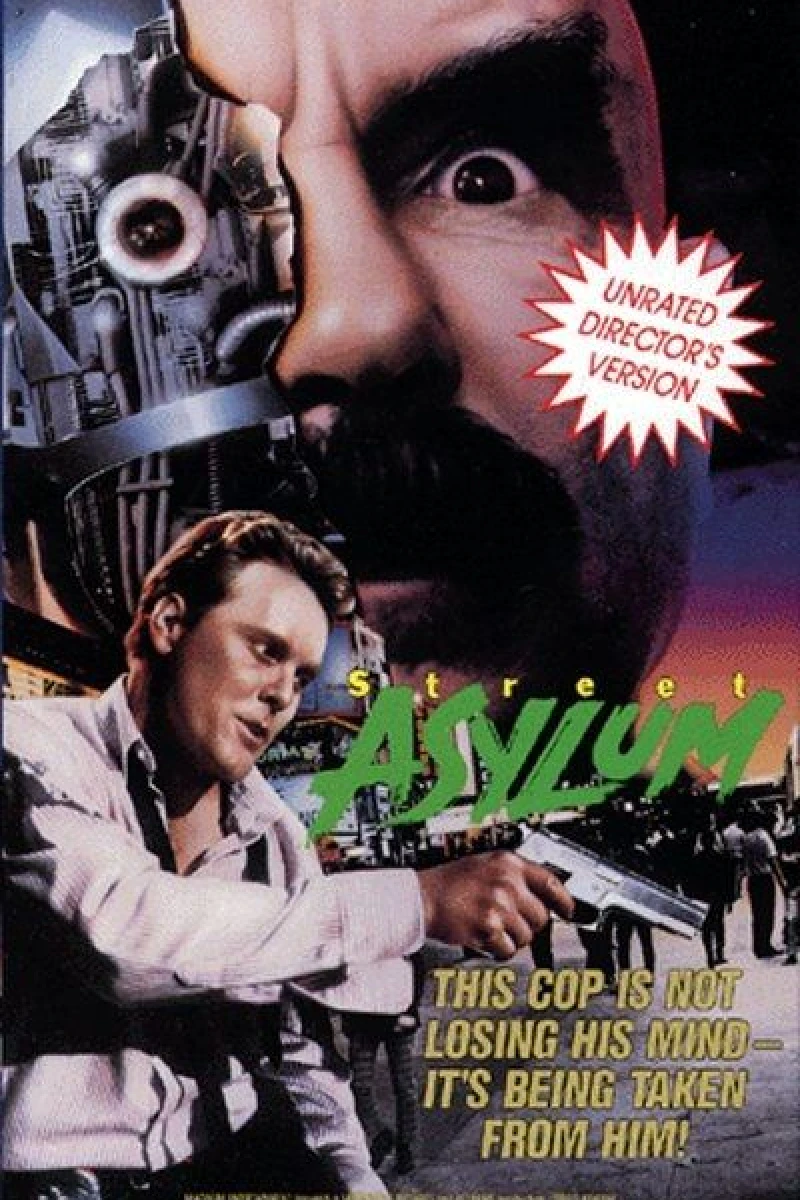 Street Asylum (1990)