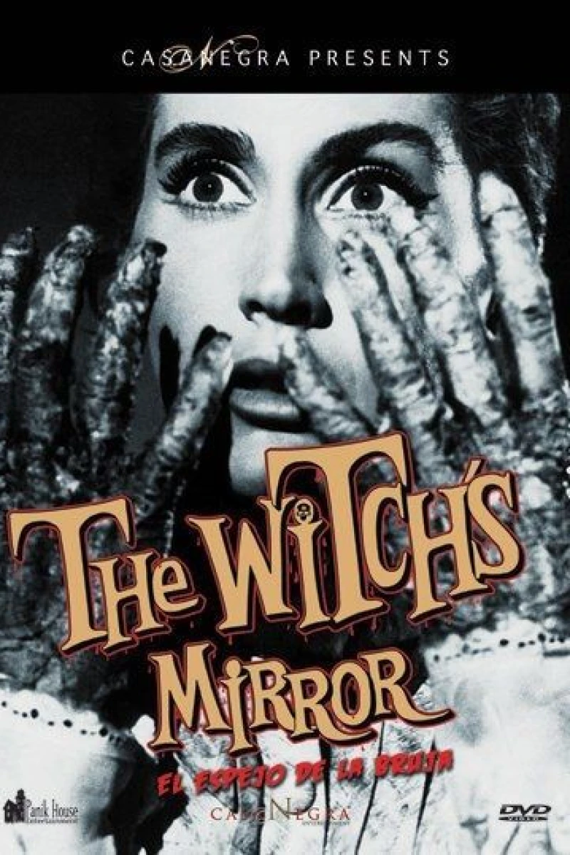 The Witch's Mirror (1962)