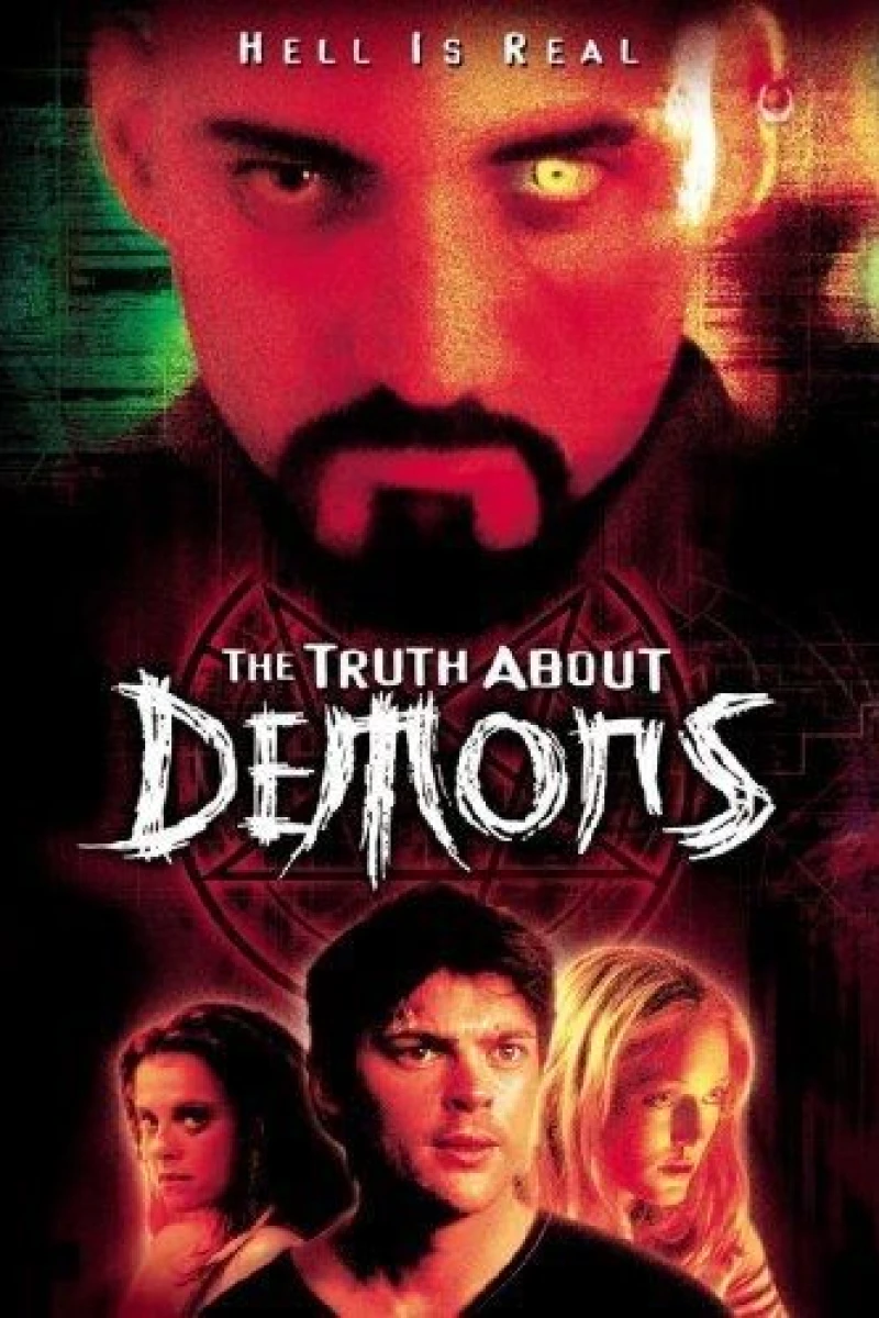 Truth About Demons (2000)