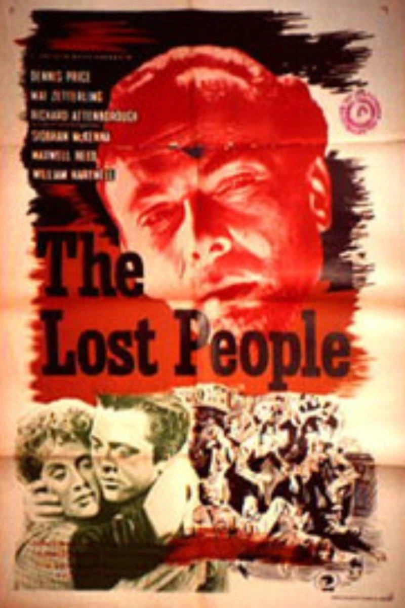 The Lost People (1949)