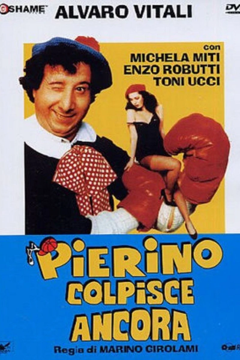 Pierino Strikes Again (1982)