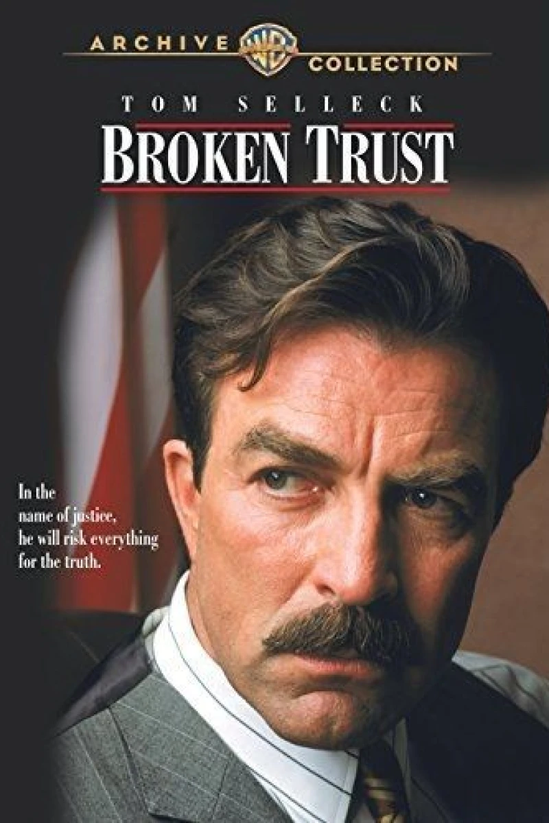 Broken Trust (1995)