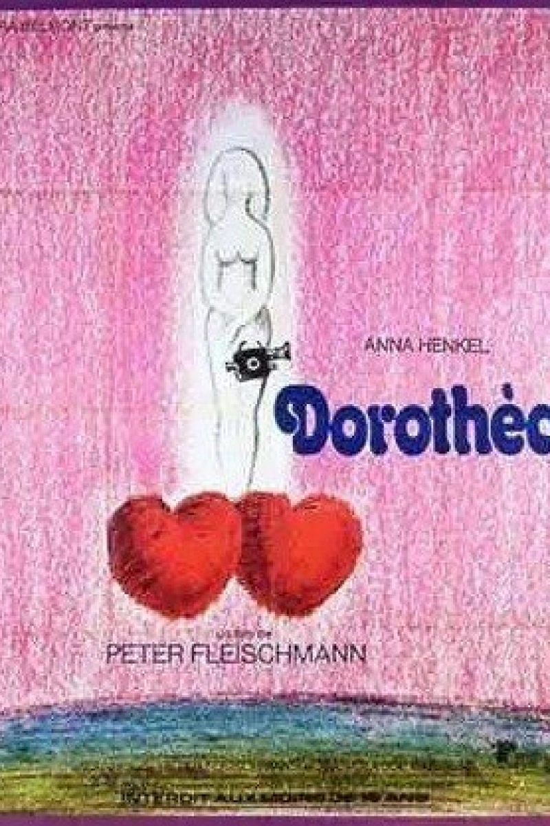 Dorothea's Revenge (1974)