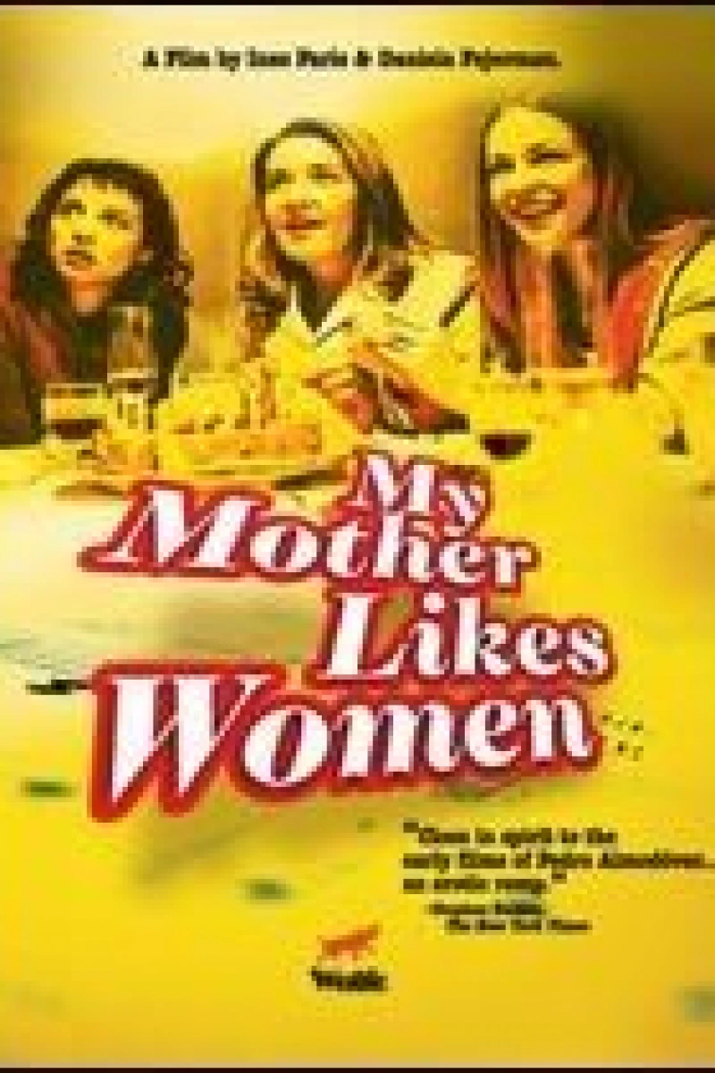 My Mother Likes Women (2002)