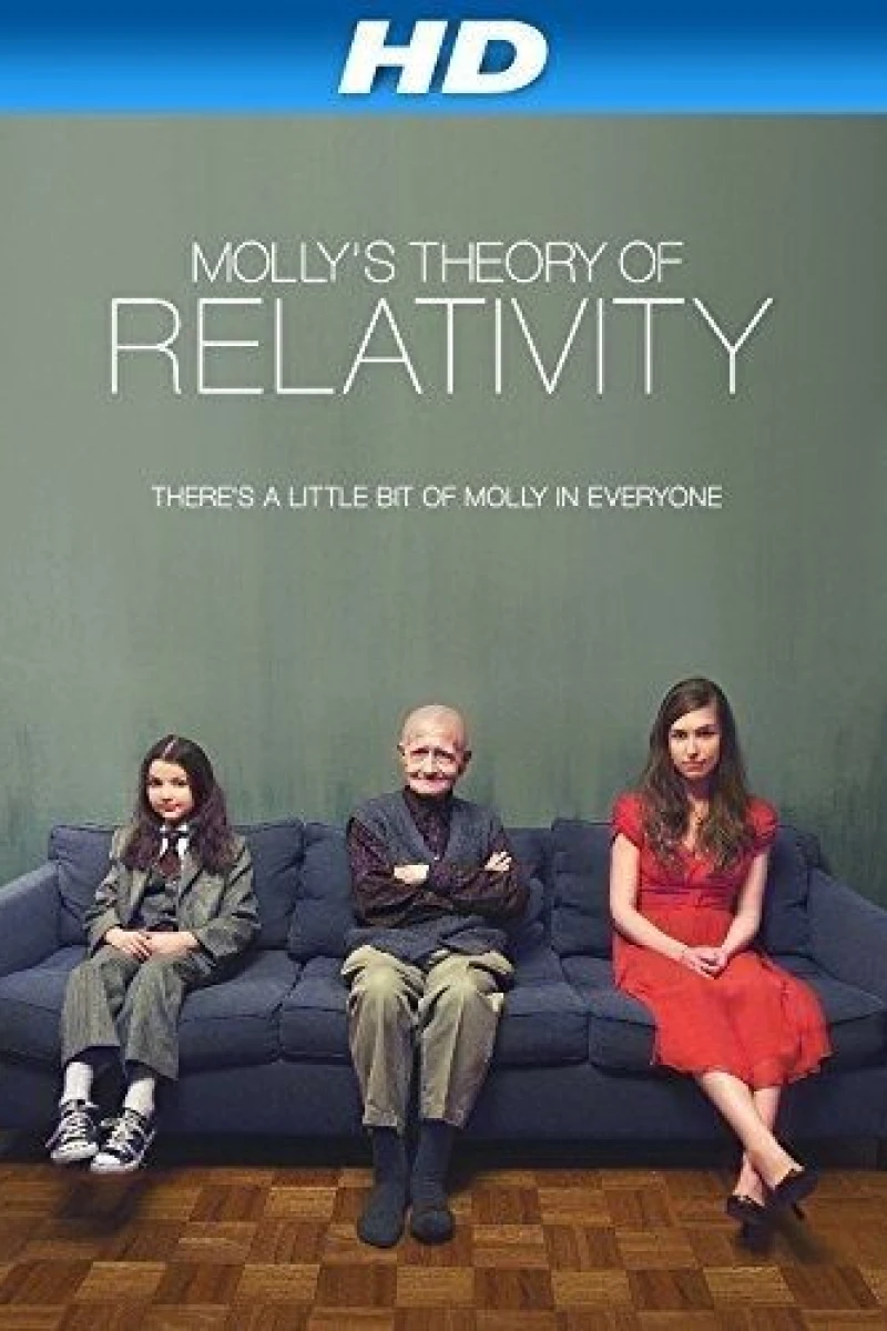 Molly's Theory of Relativity (2013)