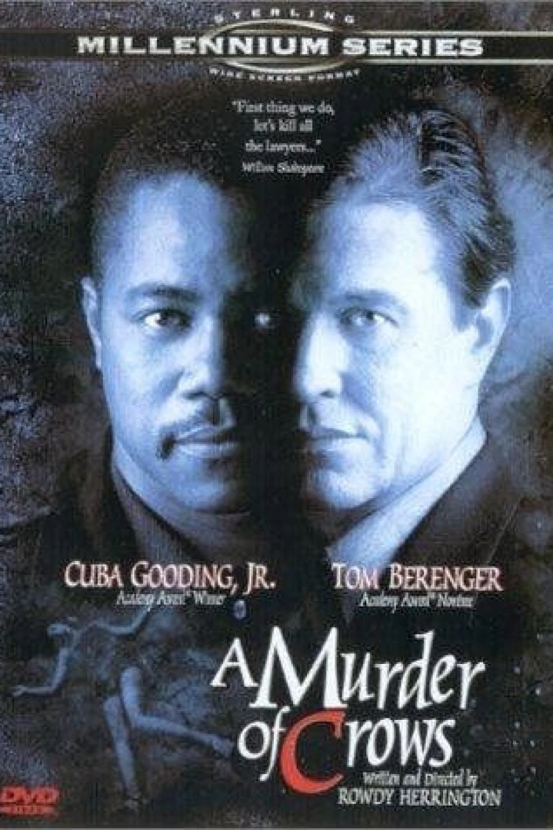 A Murder of Crows (1998)