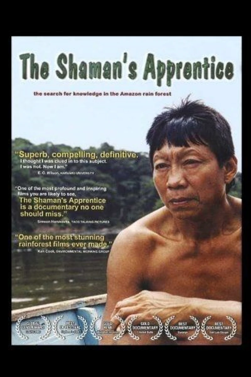 The Shaman's Apprentice (2001)