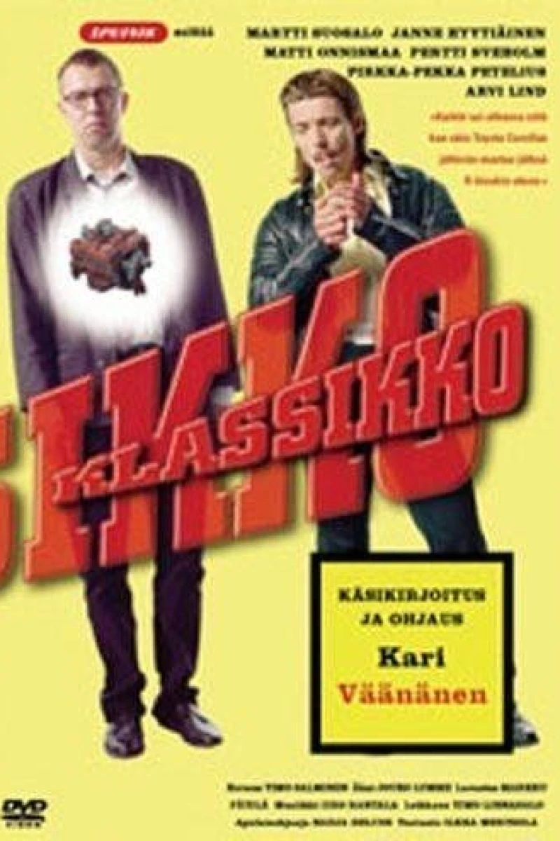 Klassikko (2001)