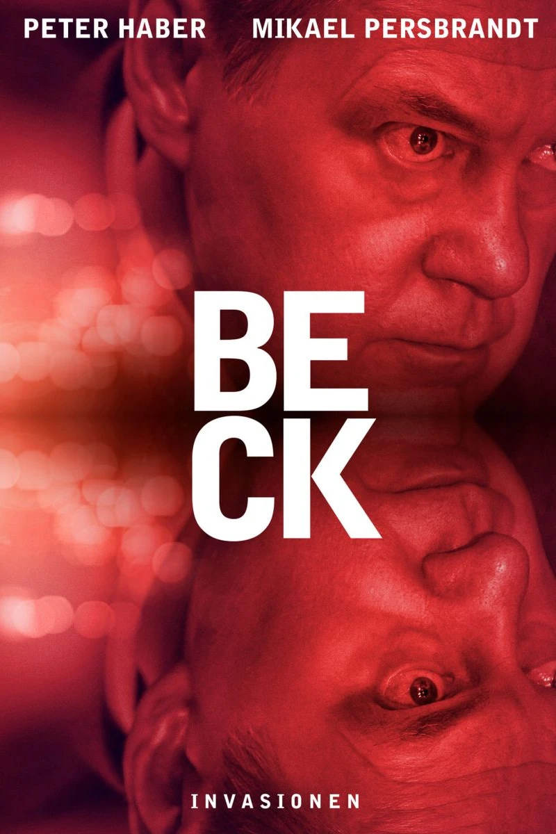 Beck - Invasionen (2015)