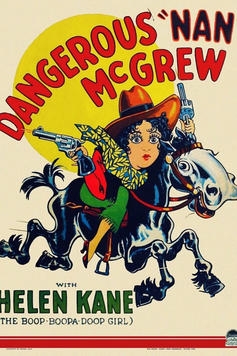 Dangerous Nan McGrew (1930)
