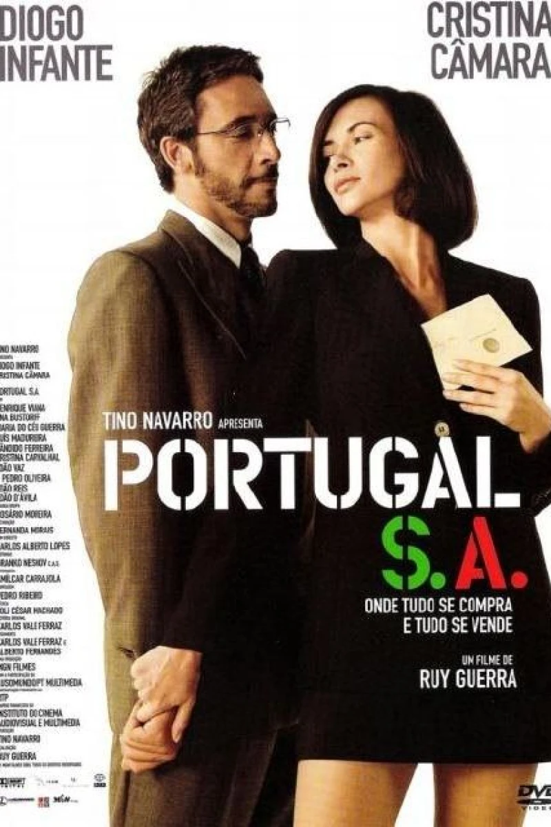 Portugal S.A. (2004)