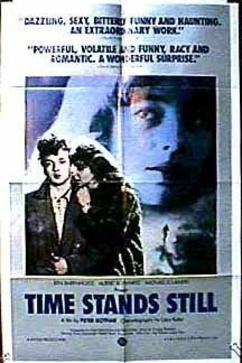 Time Stands Still (1982)