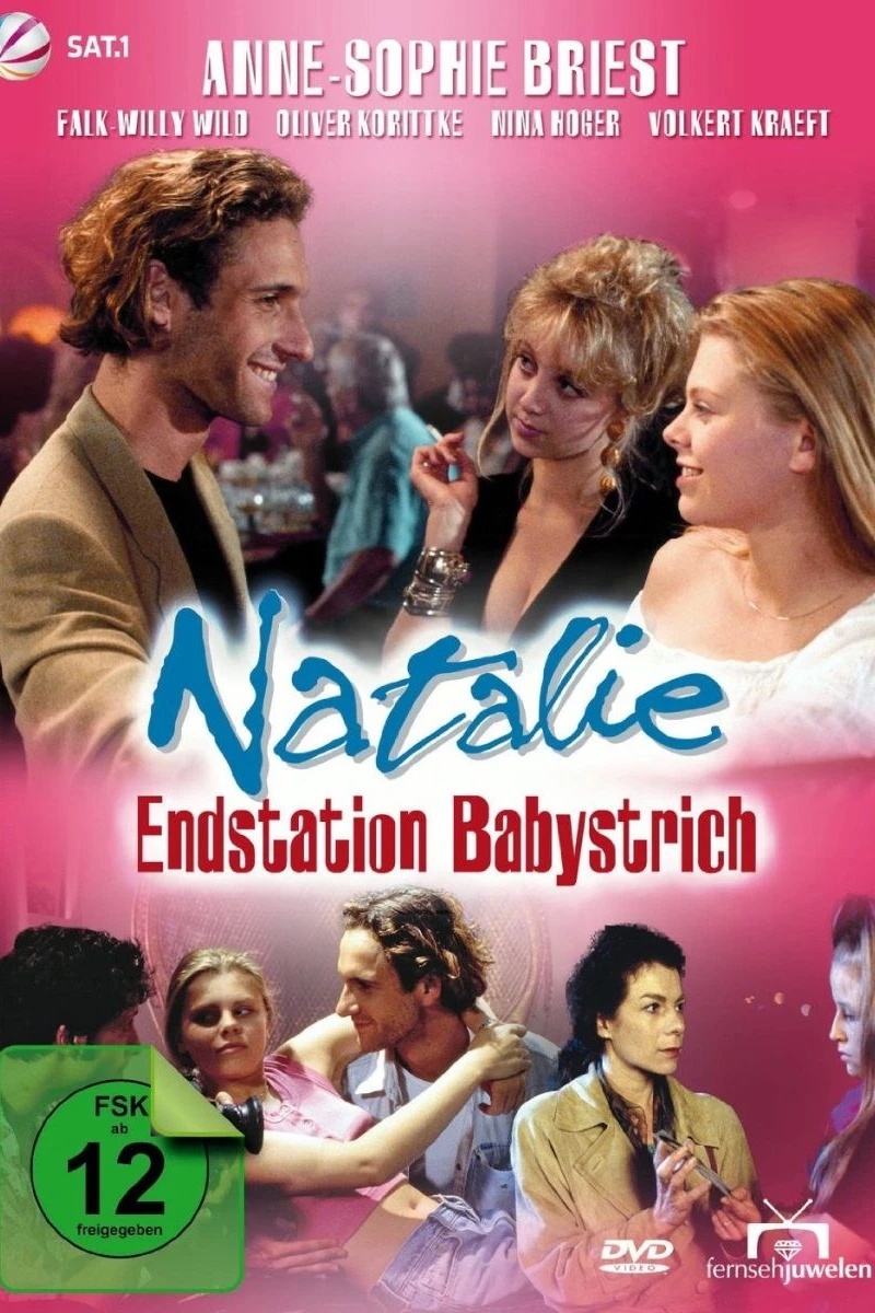 Natalie - Endstation Babystrich (1994)