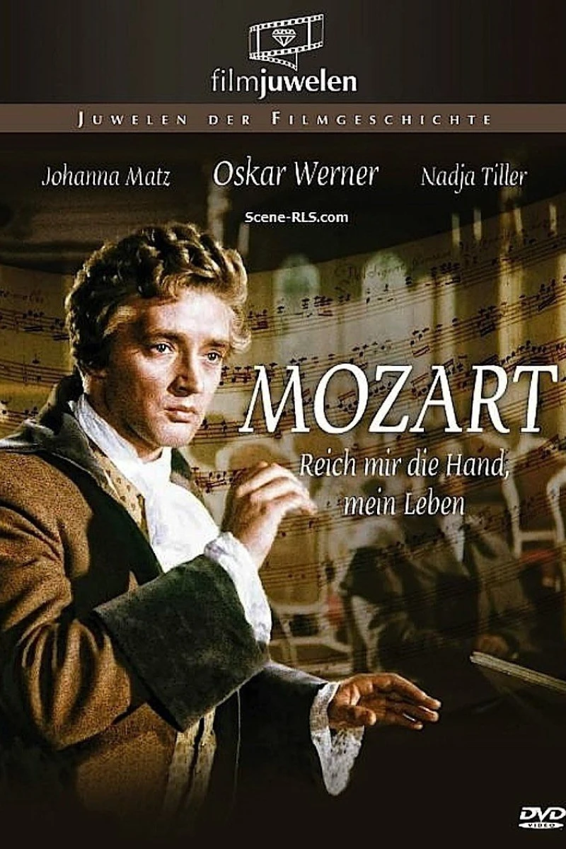 The Life and Loves of Mozart (1955)