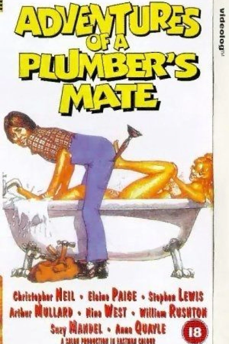 Adventures of a Plumber's Mate (1978)