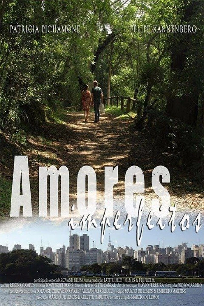 Amores Imperfeitos (2011)