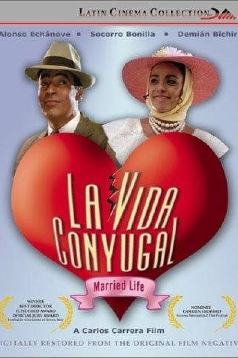 La vida conyugal (1993)