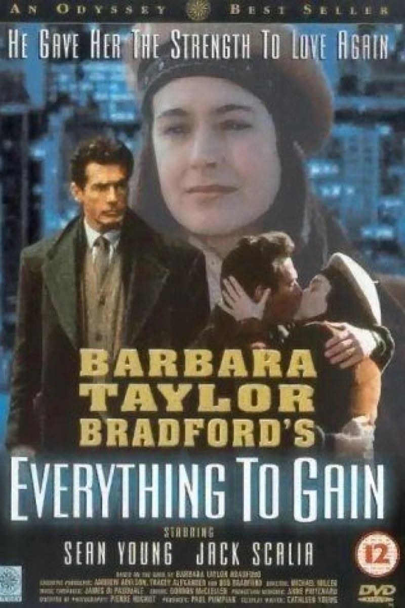 Everything to Gain (1996)