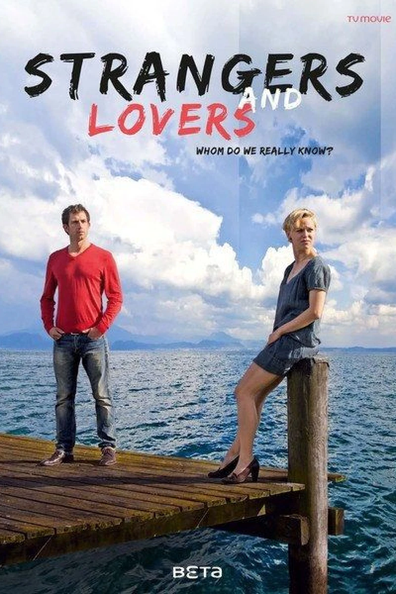 Strangers and Lovers (2012)