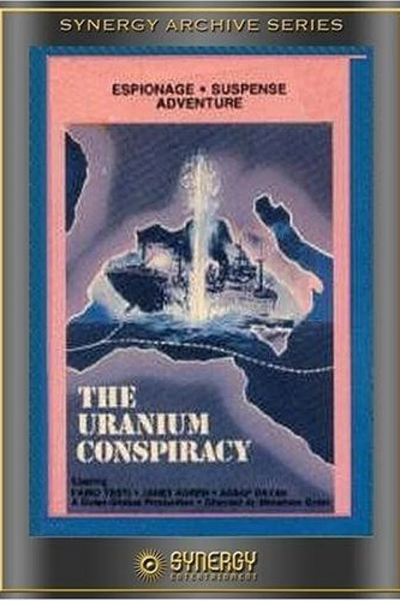 Uranium Conspiracy (1978)
