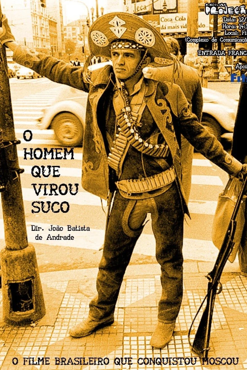 O Homem que Virou Suco (1980)