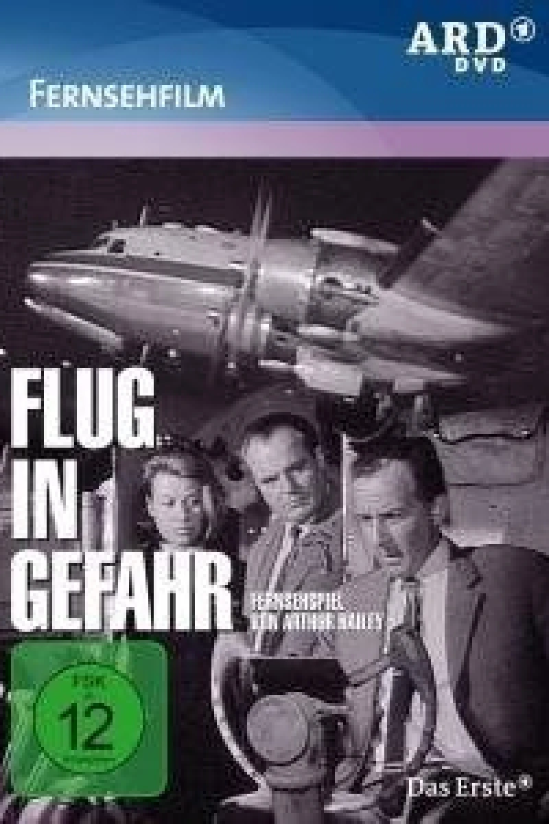 Flug in Gefahr (1964)