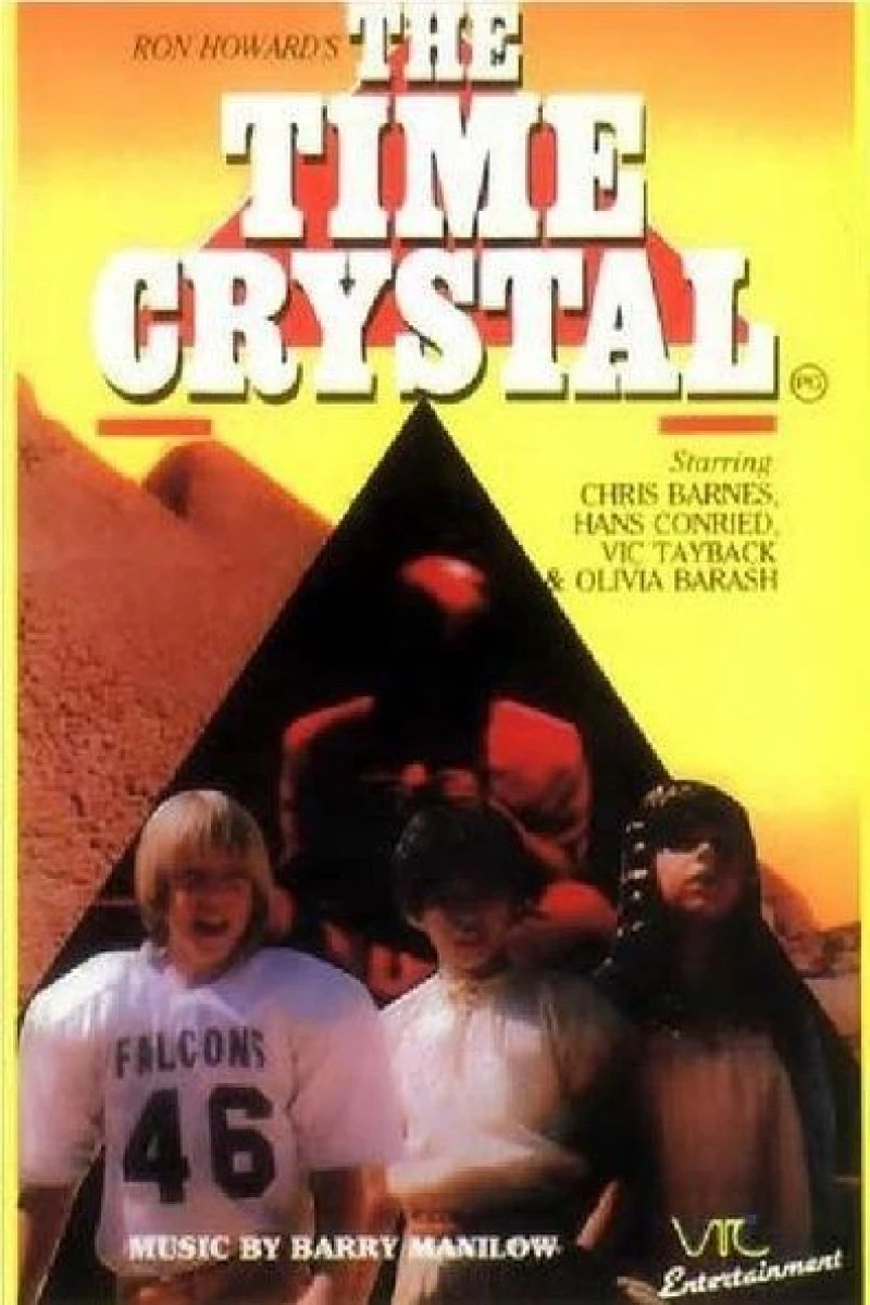 The Time Crystal (1981)