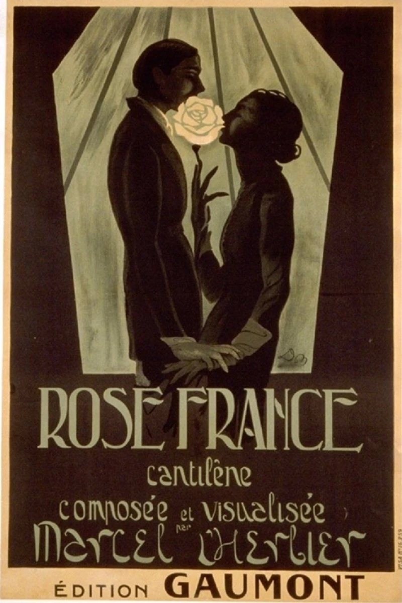Rose-France (1919)
