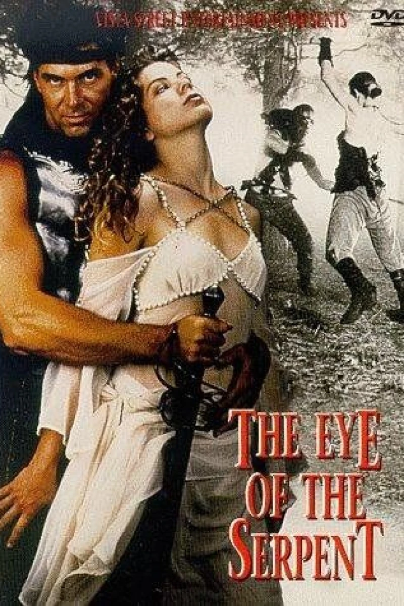 Eyes of the Serpent (1994)