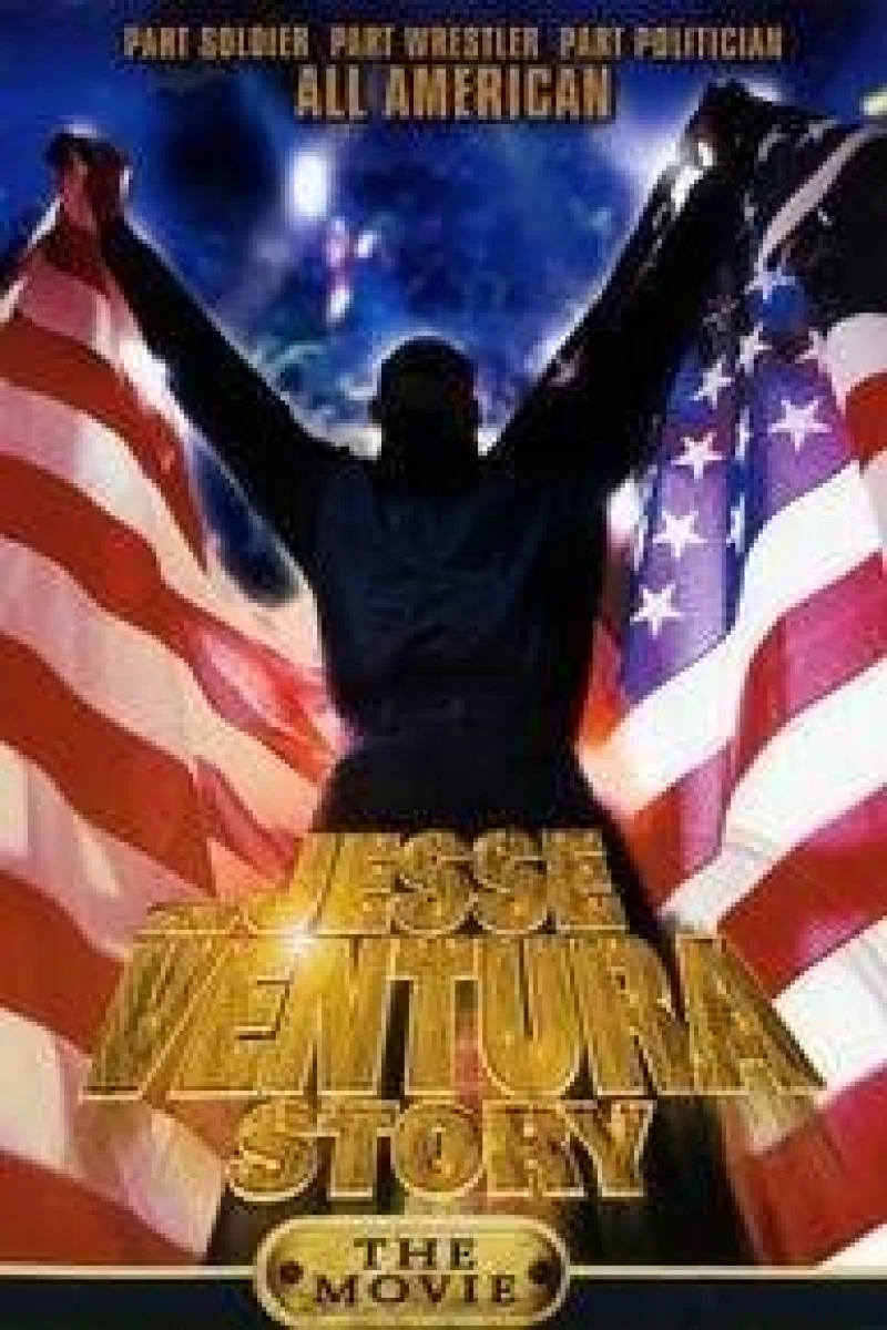 The Jesse Ventura Story (1999)