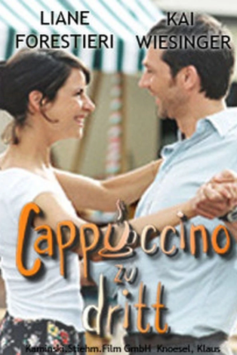 Cappuccino zu Dritt (2003)