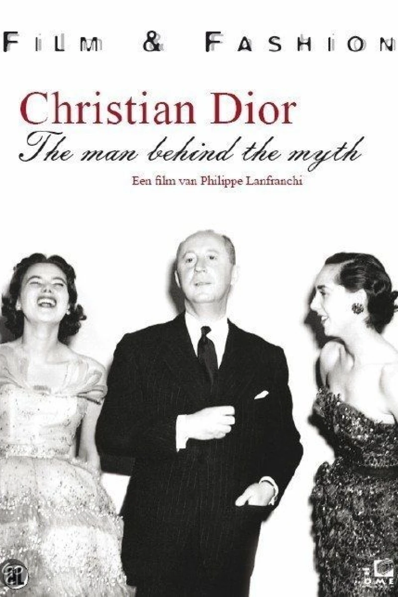 Christian Dior: The Man Behind the Myth (2005)