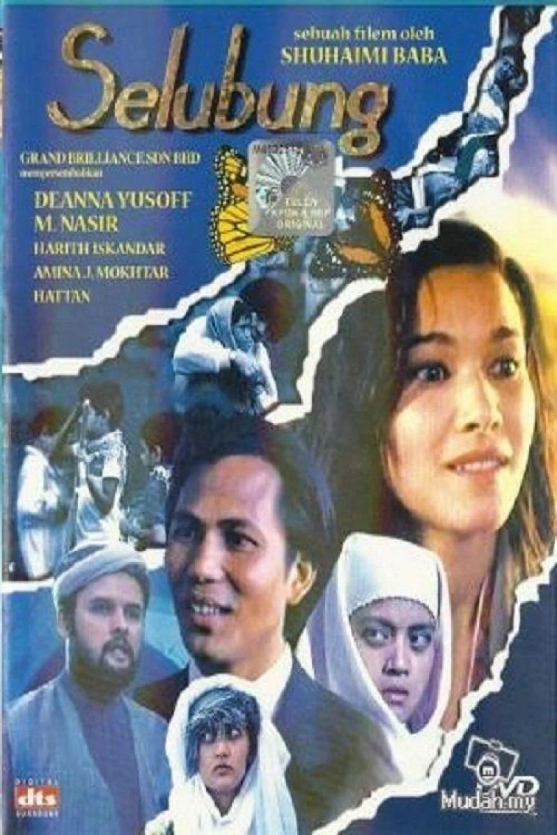 Selubung (1993)