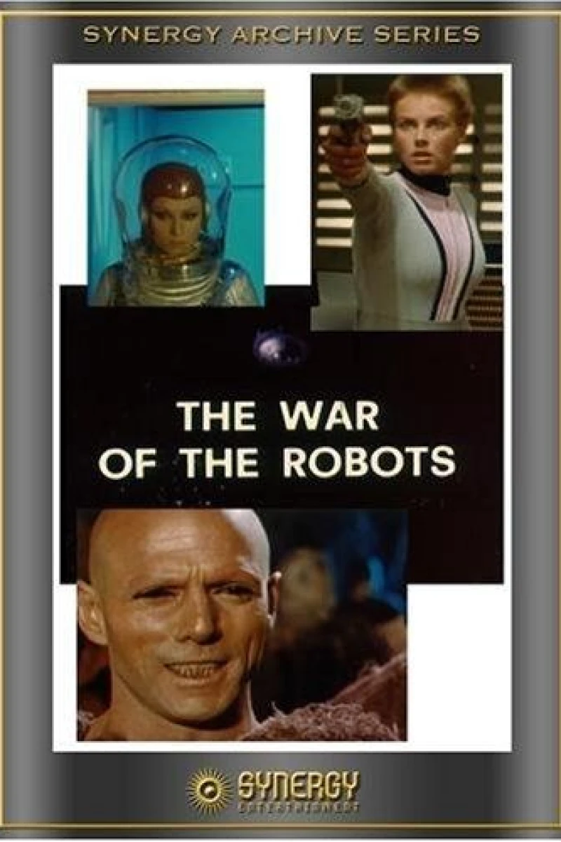 War of the Robots (1978)