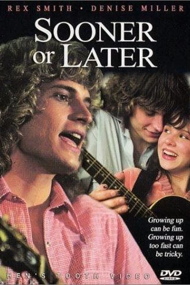 Sooner or Later (1979)