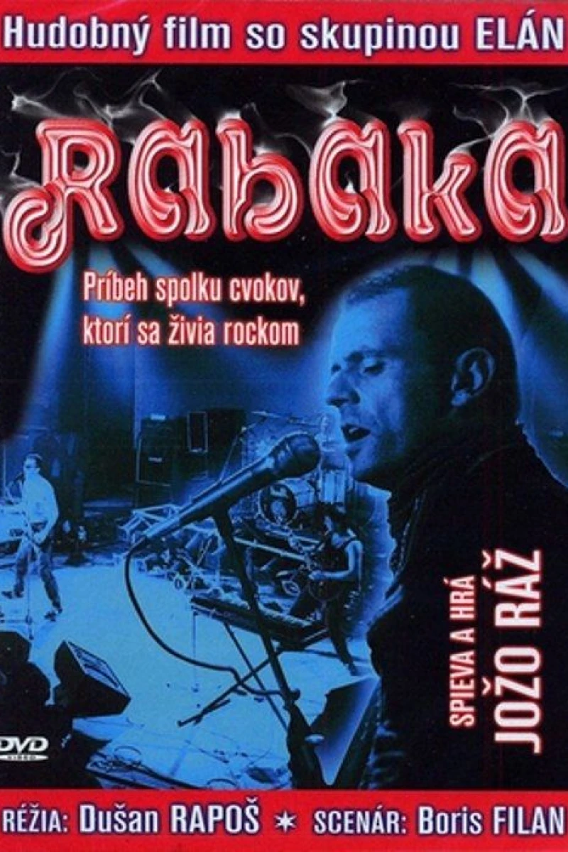 Rabaka (1989)