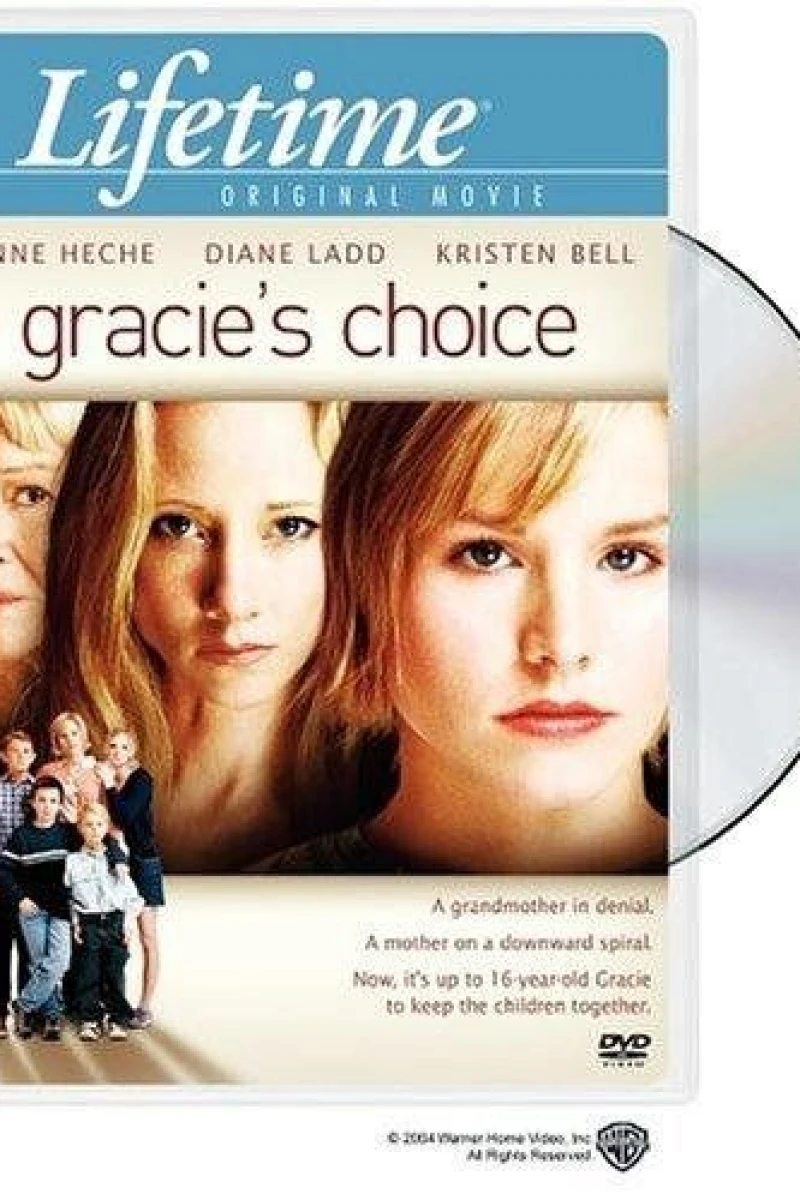 Gracie's Choice: A Story of Love (2004)